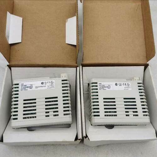 3BSE013228R DP820 CI810B ABB工控自动化模块议价维修