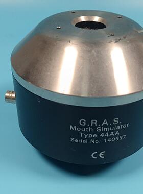 Type 44AA仿真嘴模拟器电声测试实验室器材议价维修