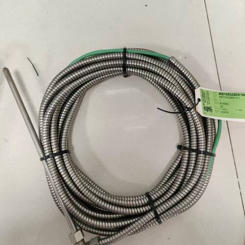 MB158S286K100 温度传感器 KONGSBERG工业传感探头议价维修