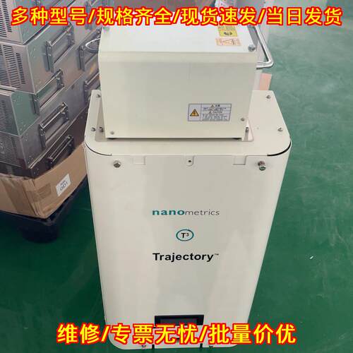 TRT3-9 CUPS T3 晶圆膜厚测试仪 12寸专用TEVET光源议价维修