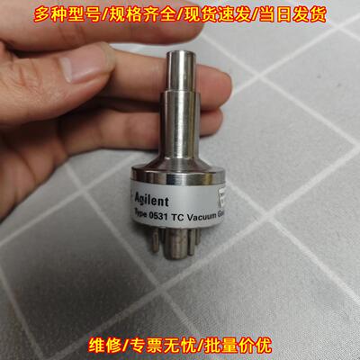 Type0531 TC真空硅管真空计 安捷伦Agilent真空检测器件议价维修