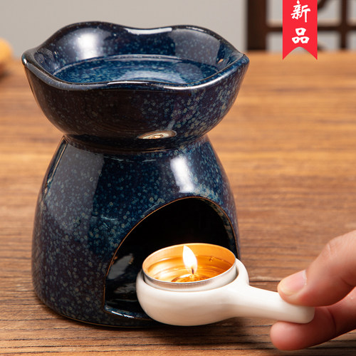 泰式陶瓷香薰炉美容美发足浴店