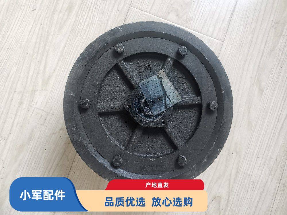 五征农用三轮车奥翔1500 1600 翔运虎 翔瑞虎原厂离合器总成十档