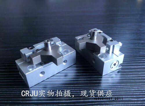 气缸CRJU1-90 CRJU1-180E CR/CR05-90 180 100E 90E 180E-M9N