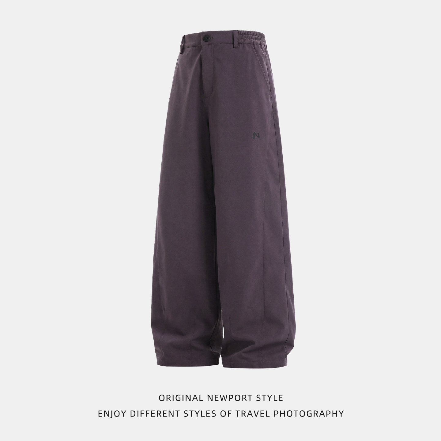休闲裤春季机能户外工装伞兵裤三防运动长裤子OK2541-P45控78,男装休闲裤,电商A362
