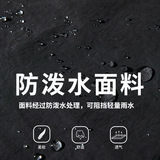 降落伞兵裤秋冬潮牌机能立体口袋工装休闲裤男RK2233-P75控118，男装休闲裤，电商A362