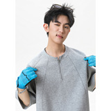 T恤男夏季新款美式高街潮牌休闲半袖体恤OT7281-P39控68，男装T恤，电商A362