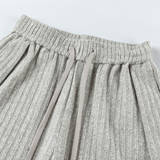 3D平铺休闲裤男秋季日系宽松质感直筒裤潮牌长MK2445-P55控88，男装休闲裤，电商A362