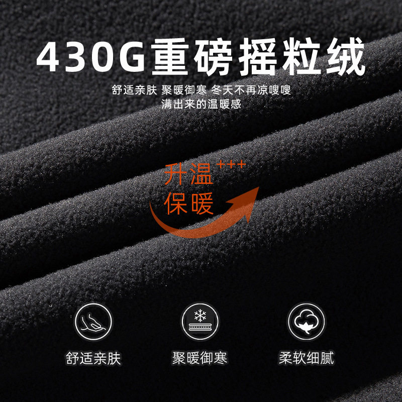 半拉链连帽卫衣女秋冬新款美式复古质感帽衫外套L3844-P60控98,女装短外套,电商A362