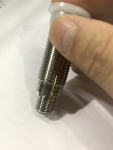 原装 全新 无包装易福门 IFM OGE301 现货8个 OGH500 现货1个