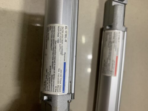 原装进口SL-V16L(SL-V16L-T+SL-V16L-R) 八成新