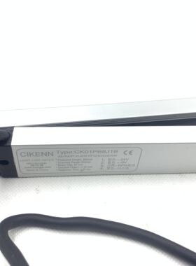 实物拍摄 超薄 CK01PB8J1B西肯CIKENN光栅拆机 九五成新