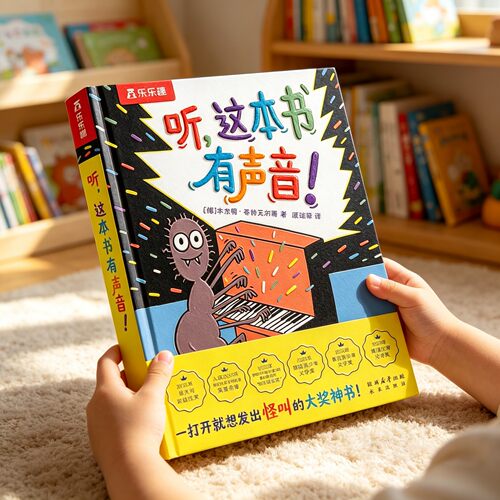调动五感阅读，玩转学习和生活