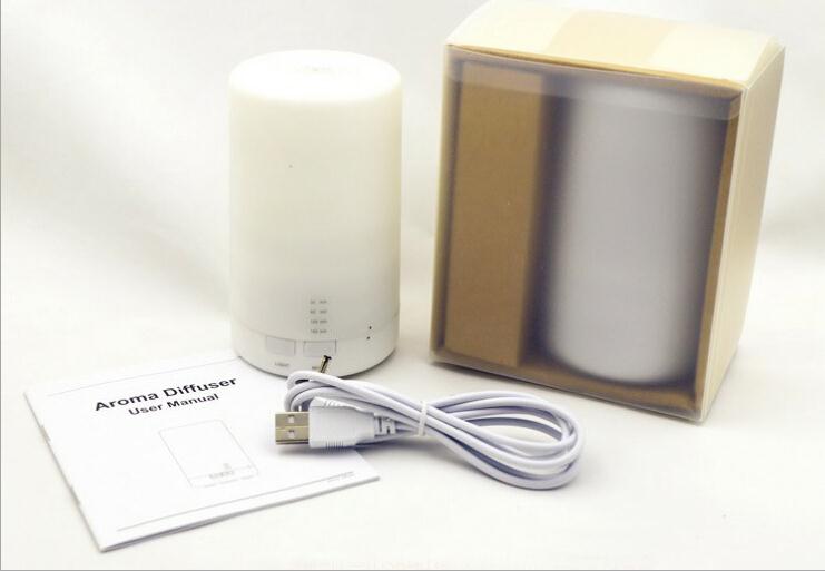 Humidificateur USB - Ref 410766 Image 4
