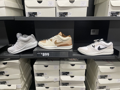 NIKE Jordan Stadium 90AJ低帮板鞋hf5258 hv1810 hq3438 fd6424