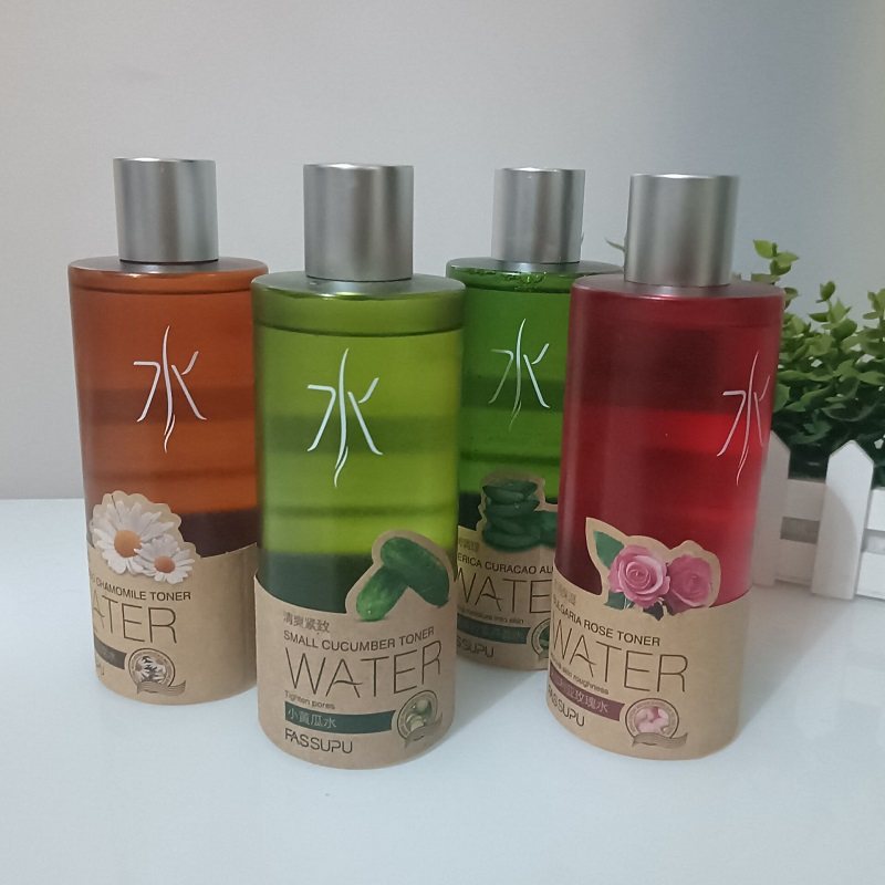 妃丝小铺摩洛哥洋甘菊水美国库拉萦芦荟水小黄瓜水玫瑰水滋润保湿