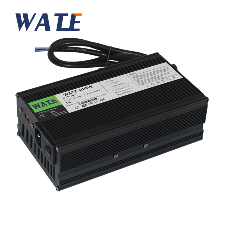 29.2V15A18A20A充电器瓦特力