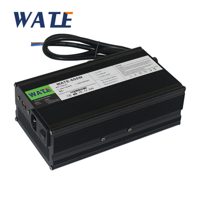 16.8V22A25A充电器WATE智能铝壳