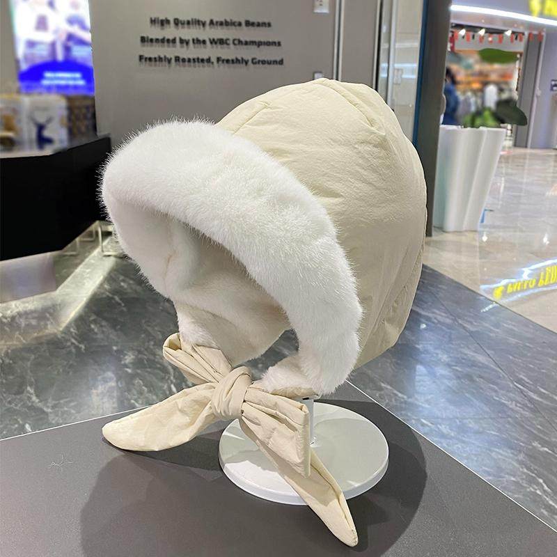 冬季新款加绒保暖护耳帽女户外骑行防寒雷锋帽可当包包帽子显脸小,服饰配件/皮带/帽子/围巾,帽子,淘宝优惠券,粉丝福利购,淘宝优惠卷