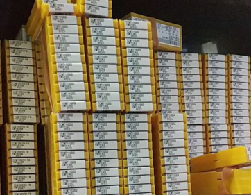 三菱车刀片DCMT11T304 UC5115 DCMT11T308 UC5115铸铁专用