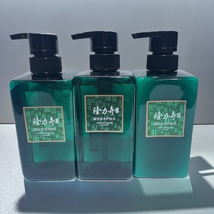 隆力奇馥活草本面乳润肤乳护肤乳爽肤水保湿 水450ml