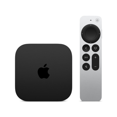 Appletv苹果盒子TV7ATV4K电视盒