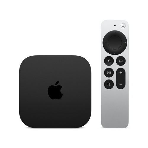 Appletv苹果盒子TV7ATV4K电视盒