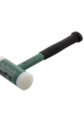 SATA世达工具钢管柄无反弹安装锤92611 92612 92613 92614 92615