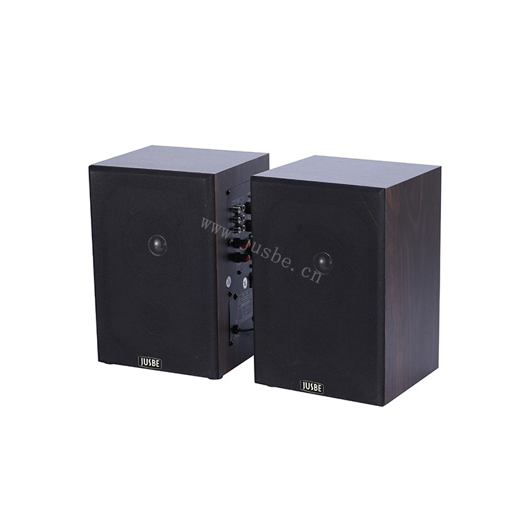 广州JUSBE佳比2.4G有源音箱XL-521