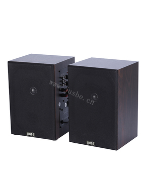 广州JUSBE佳比2.4G有源音箱XL-521