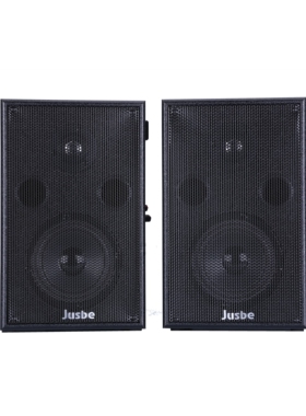 佳比JUSBE有源无线音响EA240G/无线话筒FG-1002/FG-1001/头戴耳麦