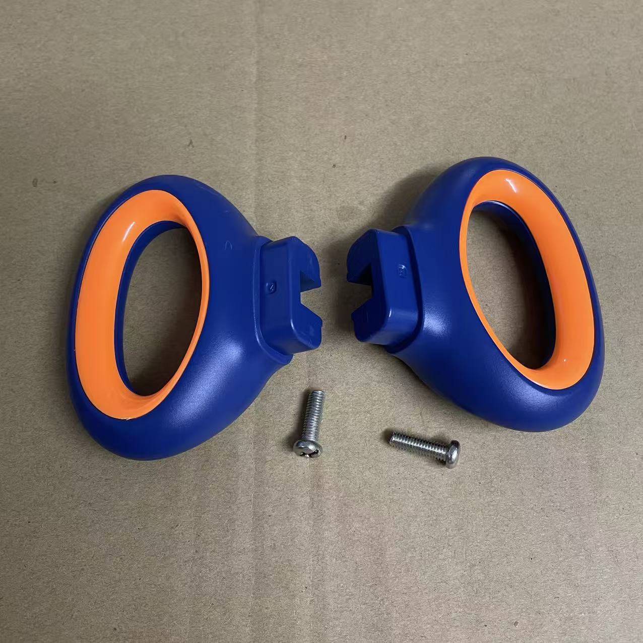 爱仕达哈克斯手柄炒锅汤锅奶锅配件提手把手可立配件蒸锅副耳抓手图片