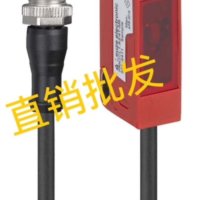 PRK3CL1.A3/4T-200-M8 GS63B/6D.3/S8 HT25C/4P-200-M12传感器询