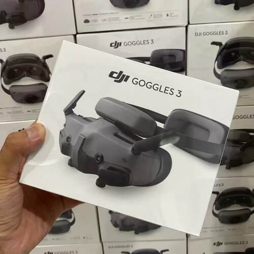 现货DJI大疆Goggles3FPV
