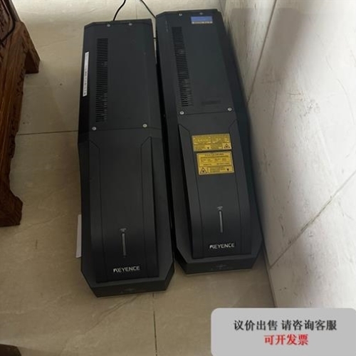 请议价吉恩士ML--9500W激光刻印机