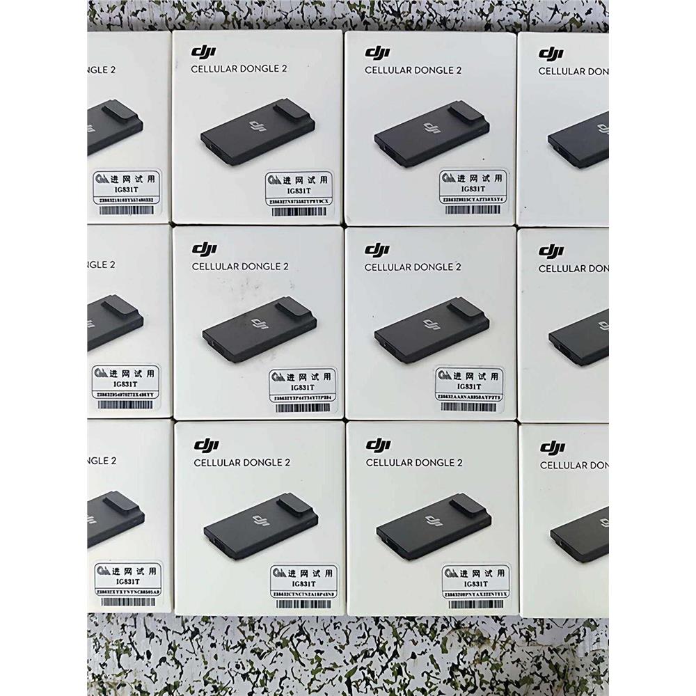 DJI大疆Mini4pro图传模块图片