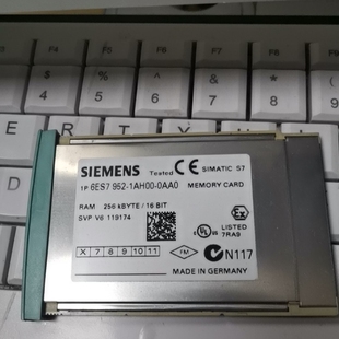 6ES7 6ES7952 1AH00 0AA0 952