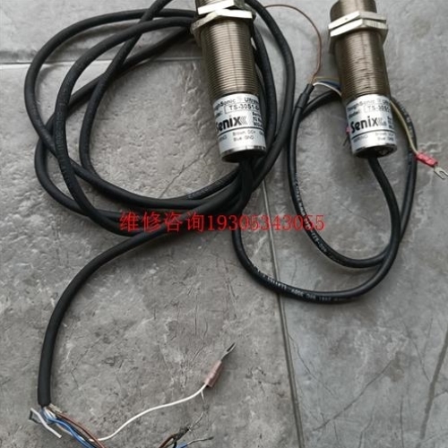 senix超声波传感器TS-30S1-SKSK-01线稍短议价