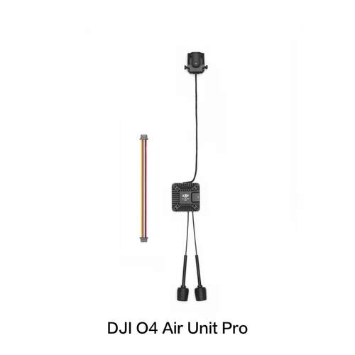 （现货）大疆DJIO4Pro