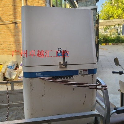 Park NX10 原子力显微镜, 没有控制柜,只有显微镜,议价