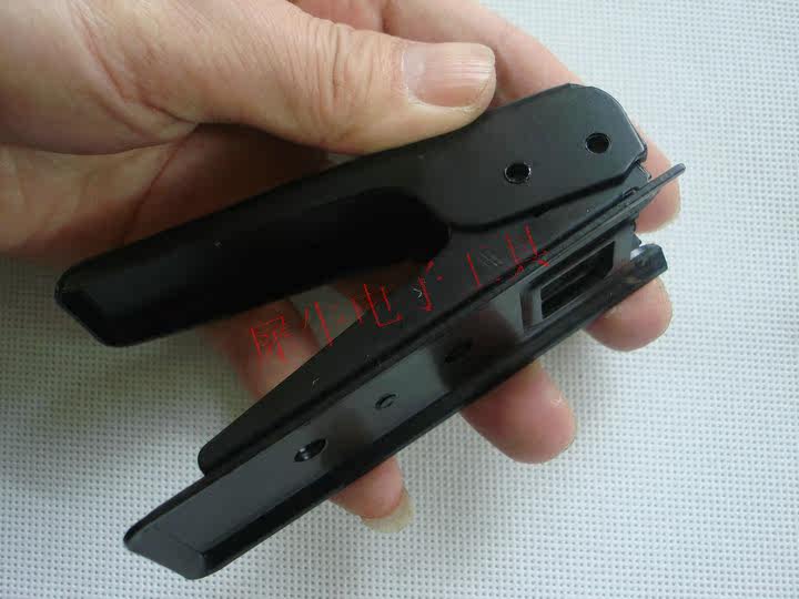 Pince pour cartes SIM - Ref 308934 Image 4