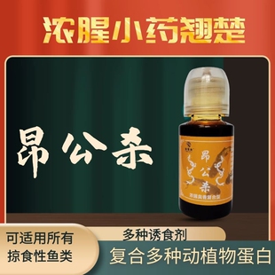 探索鱼饵料昂刺黄辣丁小药嘎鱼黄骨窝料野钓打窝鲶鱼黄颡鱼黄鸭叫