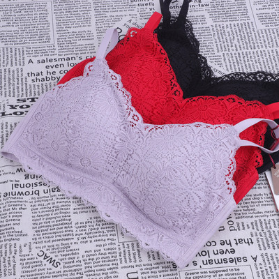 凤起秀美特价清仓无钢圈文胸薄款