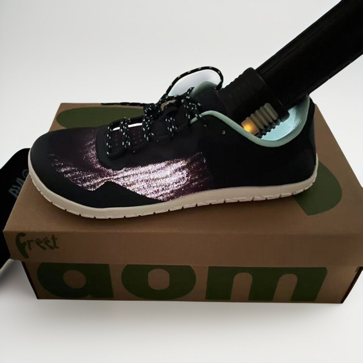 BarefootShoes加宽赤足跑鞋