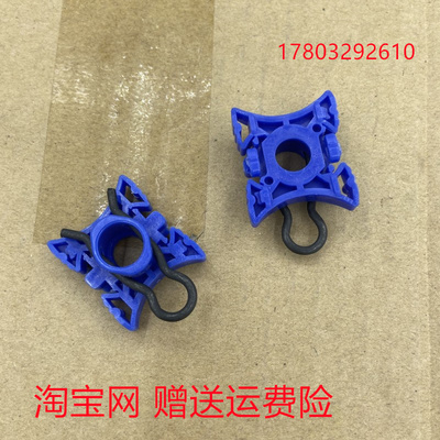 VOLVO老款富豪沃尔沃XC90XC70S60S80V70玻璃升降器滑块 卡子 卡扣