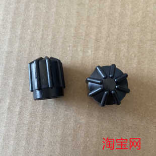 GLS空调高低压盖加氟嘴气门芯防尘帽 GLK200 适配奔驰C200L ML350