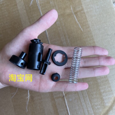 长安欧诺适配弹簧加油口盖拉线