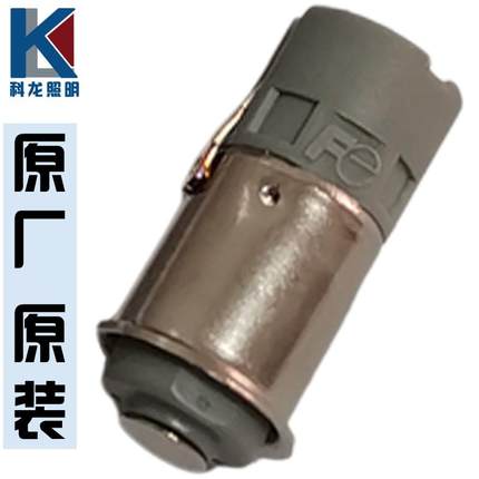 原装FUJI日本富士Fe按钮开关指示灯LED灯泡12V24V灯珠R绿G O灯胆