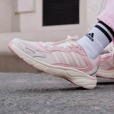 复古Y2K老爹鞋运动休闲鞋