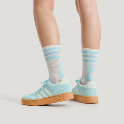 Adidas/阿迪达斯男女 「小锯齿」D-PAD CLASSIC篮球风板鞋KH8220